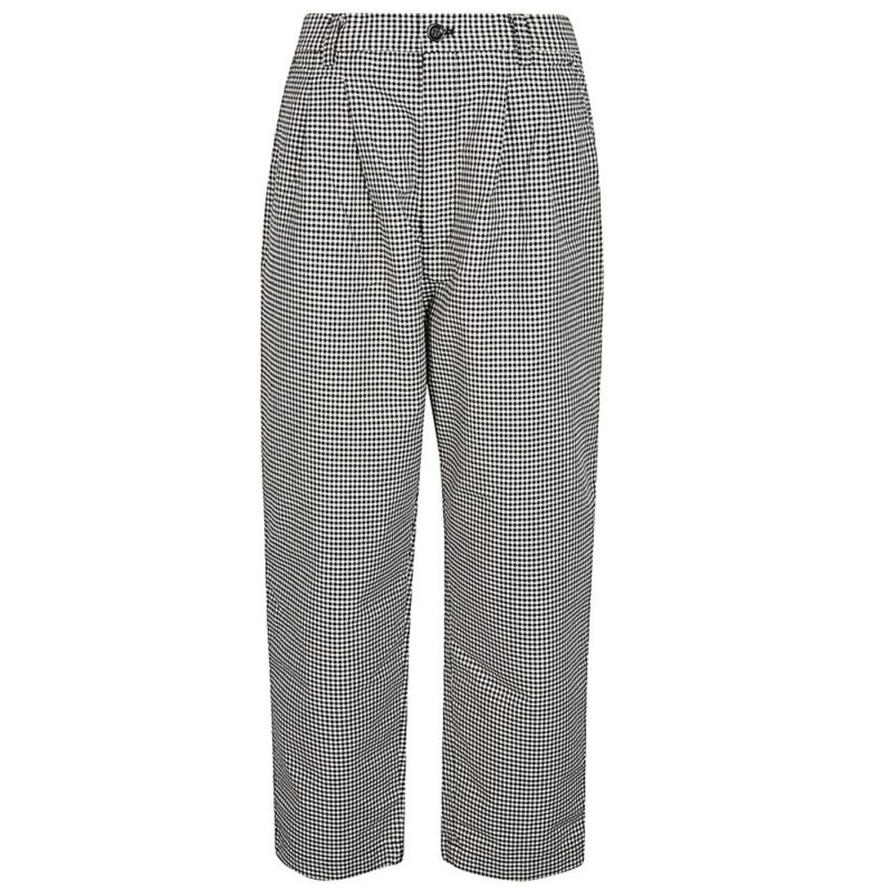 Sarahwear Women's Cotton Trousers